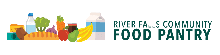 River falls food pantry