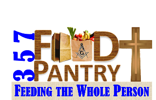 357 Food Pantry Foodpantries Org