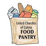 United Churches of Galena Food Pantry - FoodPantries.org