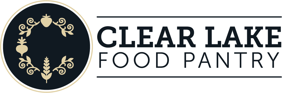 Clear Lake Food Pantry