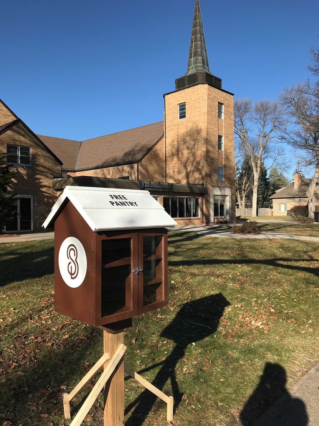 little free pantry lincoln ne