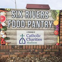Six Rivers Food Pantry