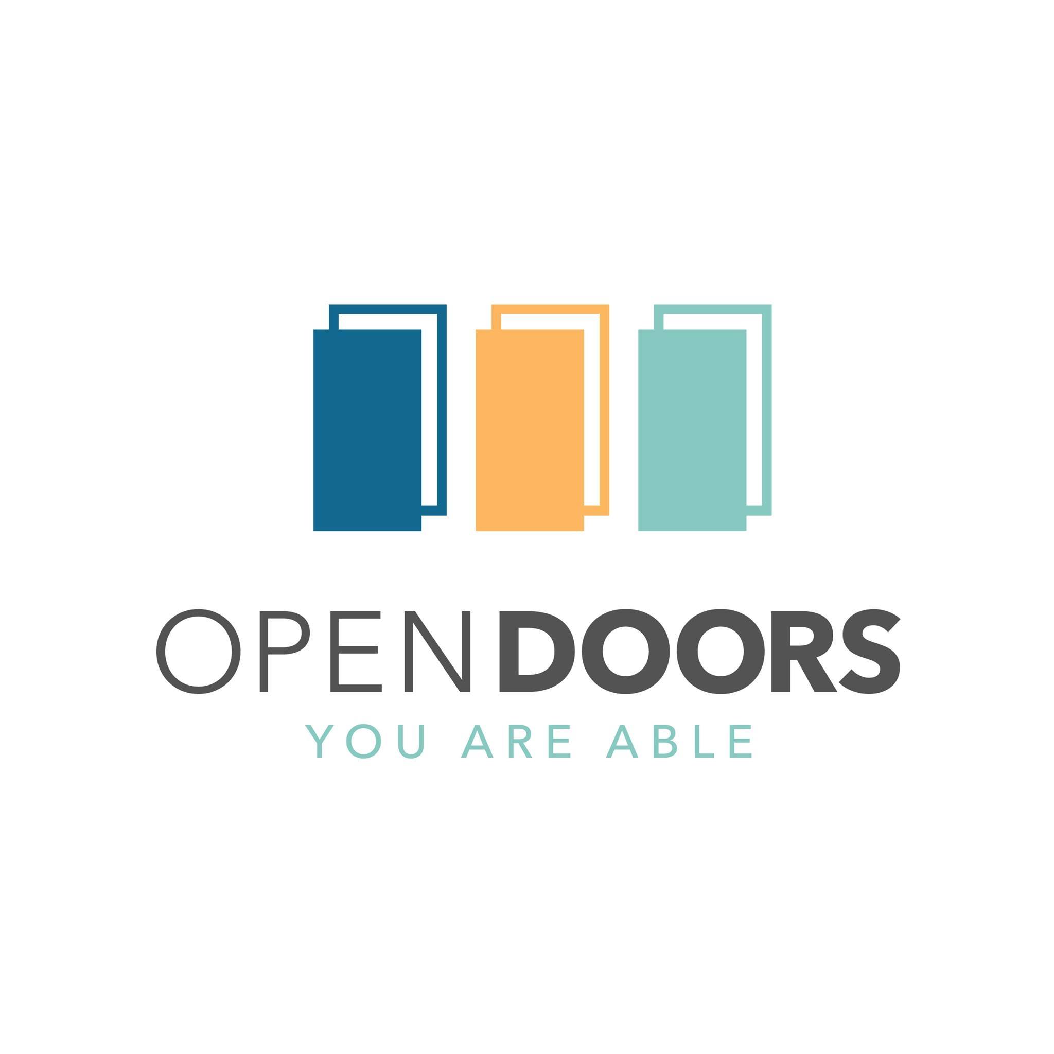 Open Doors - Clearfield Food Pantry