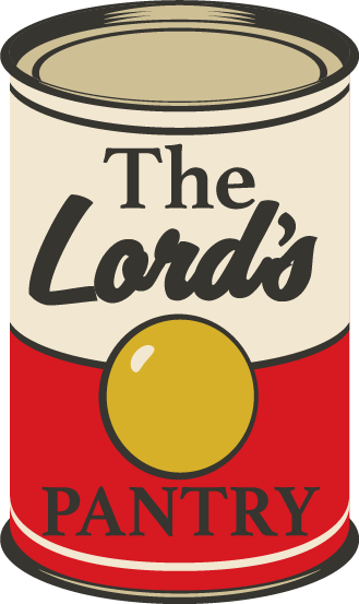 The Lord's Pantry a Ministry of The OASIS