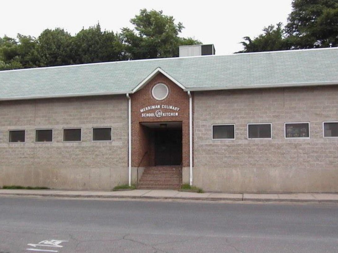 Saint Vincent De Paul Mission of Waterbury Soup Kitchen and Food Pantry