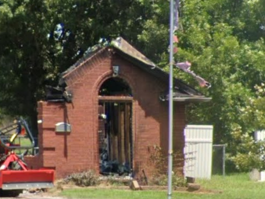 Clarksville Food Pantry