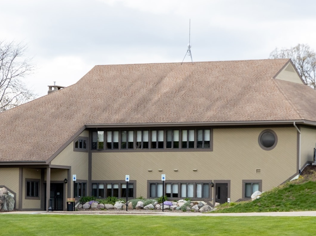 Lakeside Community Church Monthly Food Pantry