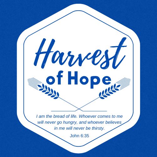 Harvest of Hope Food Pantry