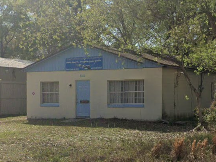 Newness Ministries Food Pantry