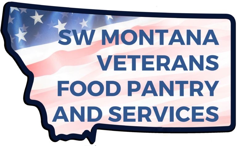 SW Montana Veterans Food Pantry & Services