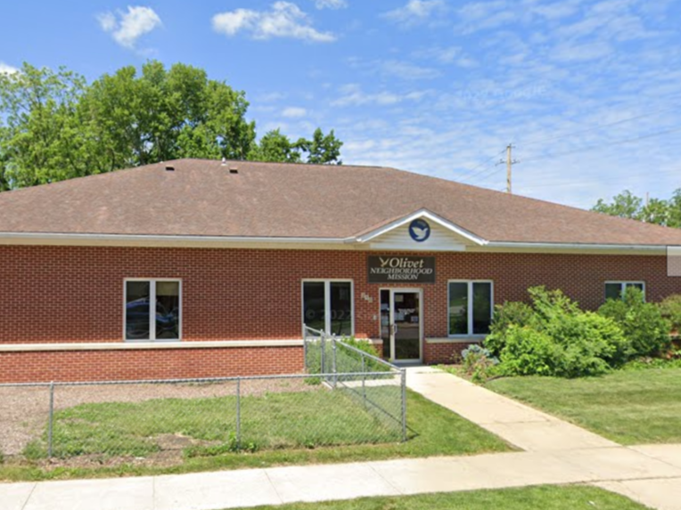 Northwest Neighborhood Resource Center Food Pantry